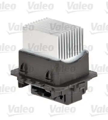VALEO 509961 Klima Ayar Ünitesi