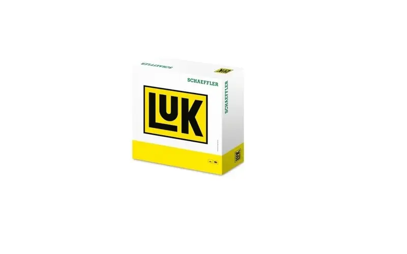 LUK 510010910 Debriyaj Hidrolik Rulman