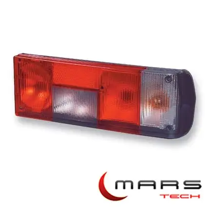 MARS 510318 Stop Lambası (Sağ) 85011748