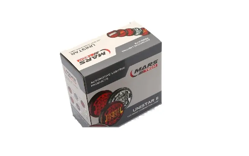 MARS 510501 Stop Lambası (Sağ) 9818810280