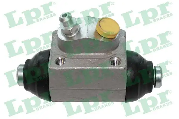 LPR 5106 Arka Fren Merkezi (Sol) 5833022000