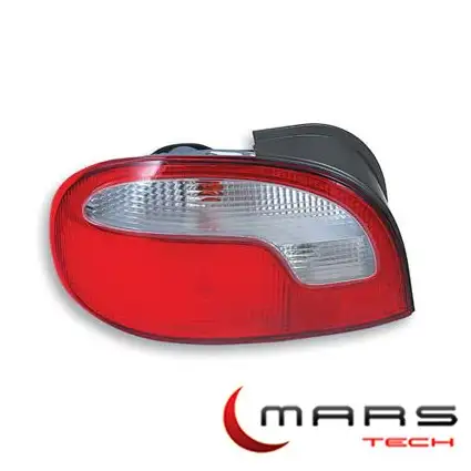 MARS 510625 Stop Lambası (Sol) 9240122311