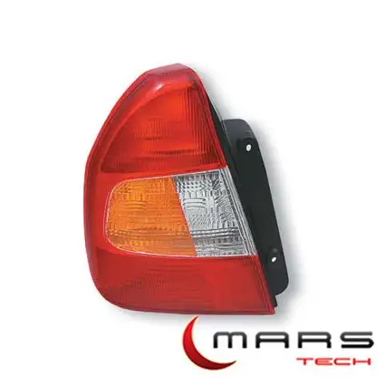 MARS 510629 Stop Lambası (Sol) 9240125020