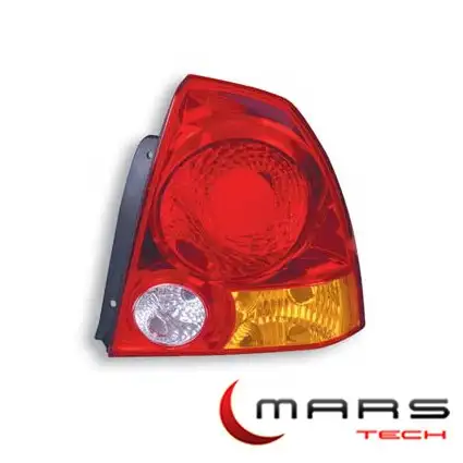 MARS 510630 Stop Lambası (Sağ) 9240225510
