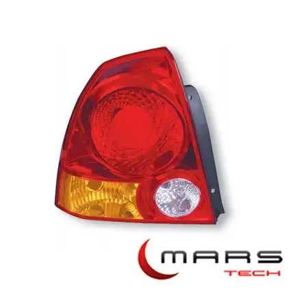 MARS 510631 Stop Lambası (Sol) 9240125510