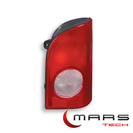 MARS 510632 Stop Lambası (Sağ) 9240243800