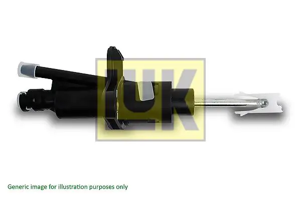 LUK 511087110 Debriyaj Üst Merkez