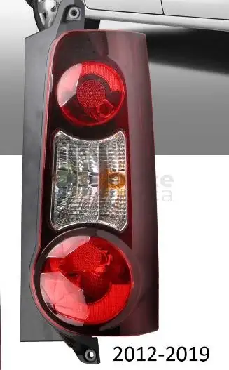 MARS 511146 Stop Lambası (Sol) 9677205580