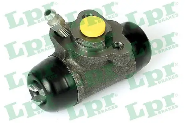 LPR 5113 Arka Fren Merkezi (Sol) 4757020060