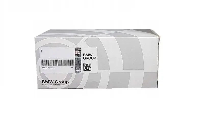 BMW ORIJINAL 51167422720 Dış Ayna Kapağı (Sağ)