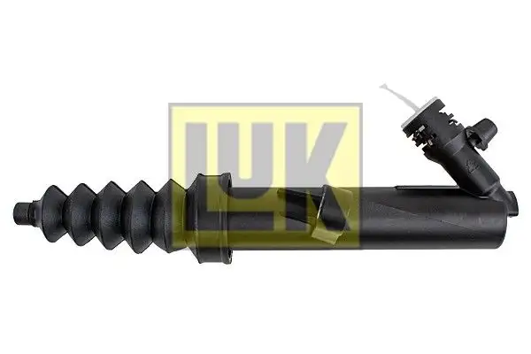 LUK 512005610 Debriyaj Alt Merkez