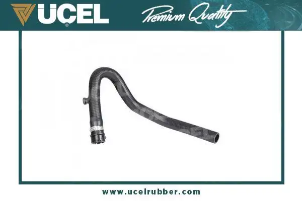 ÜÇEL 51334 Kalorifer Hortumu 6466JK