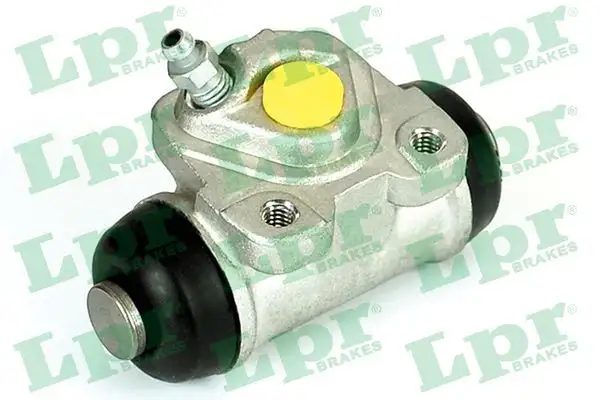 LPR 5134 Arka Fren Merkezi (Sol) 4757005040