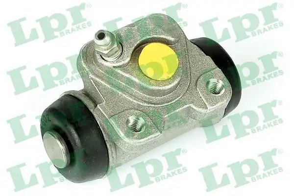 LPR 5140 Arka Fren Merkezi (Sol) 4757002050