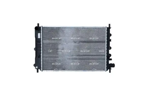 NRF 514436 Radyatör