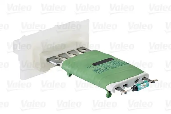 VALEO 515075 Kalorifer Rezistansı A1688200897