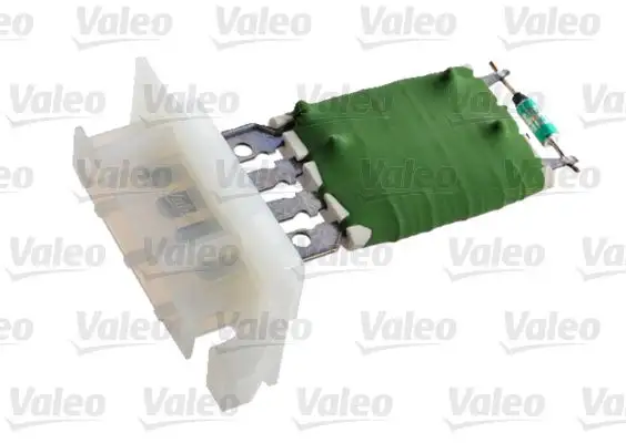 VALEO 515079 Kalorifer Rezistansı 6450NV