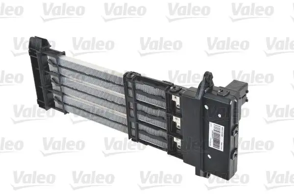 VALEO 515139 Kalorifer Radyatörü 6436P9