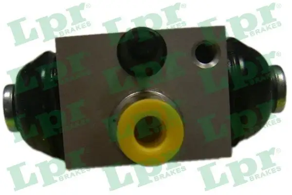 LPR 5169 Arka Fren Merkezi
