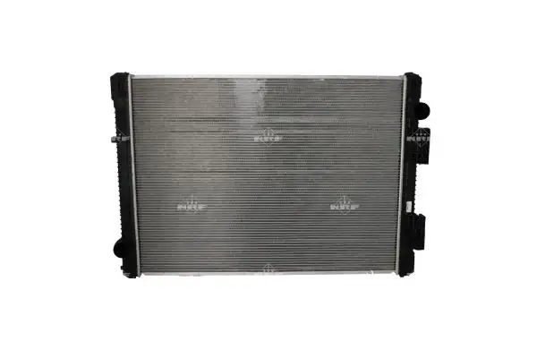 NRF 519537 Radyatör 81061016423