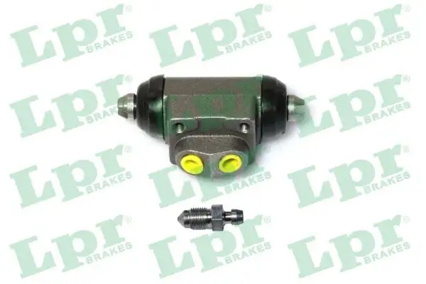 LPR 5205 Arka Fren Merkezi (Sağ) 583800P000