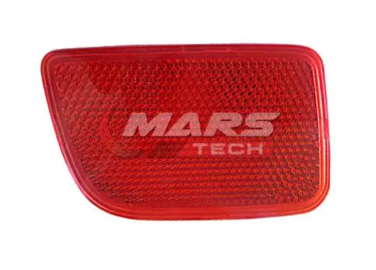 MARS 521241 Arka Reflektör (Sağ) 8200152643