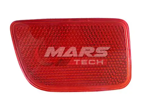 MARS 521242 Arka Reflektör (Sol) 8200152642