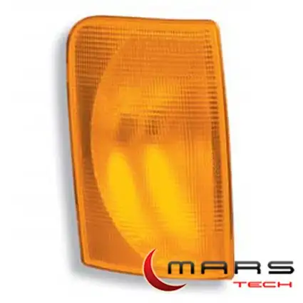 MARS 521521 Sinyal Lambası (Sol) 2D0953041