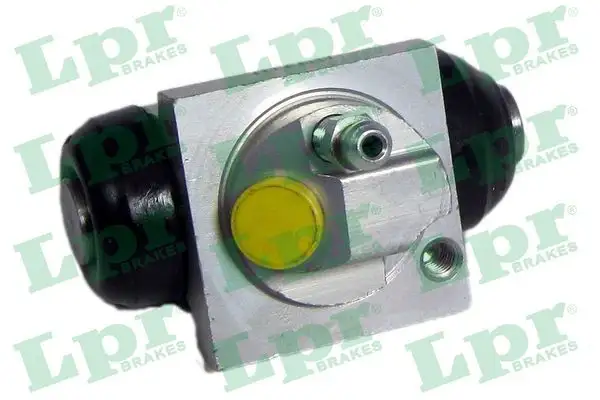 LPR 5218 Arka Fren Merkezi (Sağ) 441006176R