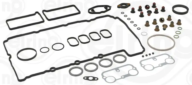 ELRING 522.190 Motor Takım Conta (Üst)