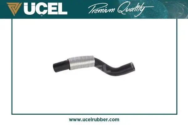 ÜÇEL 52247 Turbo Hortumu