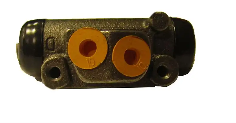 MGA 52249 Arka Fren Merkezi (Sol) 0K72B26710