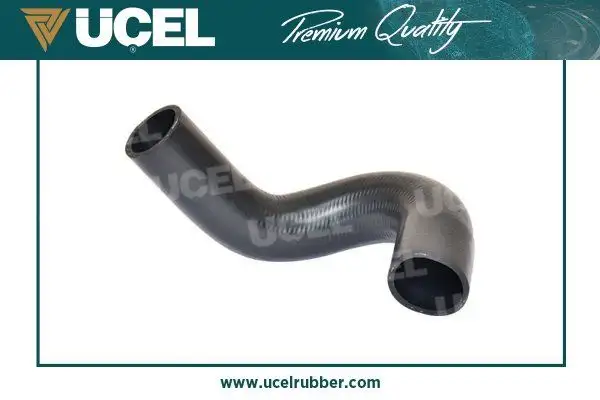ÜÇEL 52266 Turbo Hortumu 0382EC