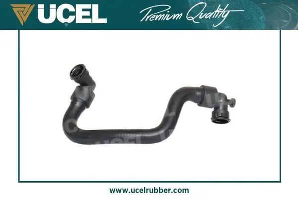 ÜÇEL 52279 Radyatör Hortumu 6466SS