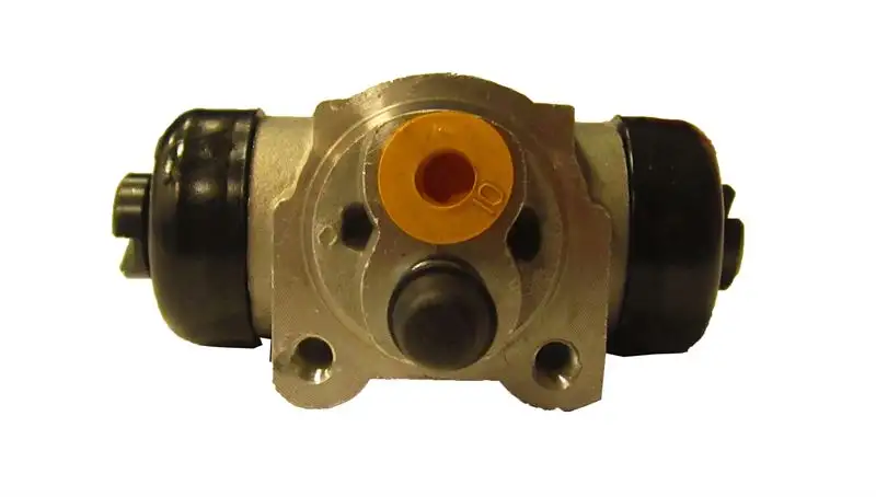 MGA 52283 Arka Fren Merkezi (Sol) 5340283300
