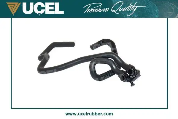 ÜÇEL 52315 Kalorifer Hortumu 6464PZ