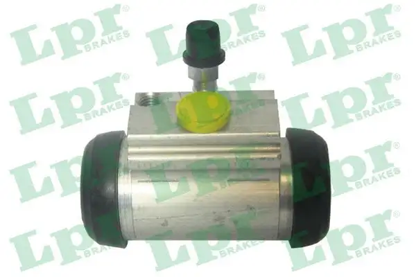 LPR 5236 Arka Fren Merkezi CN152261BA