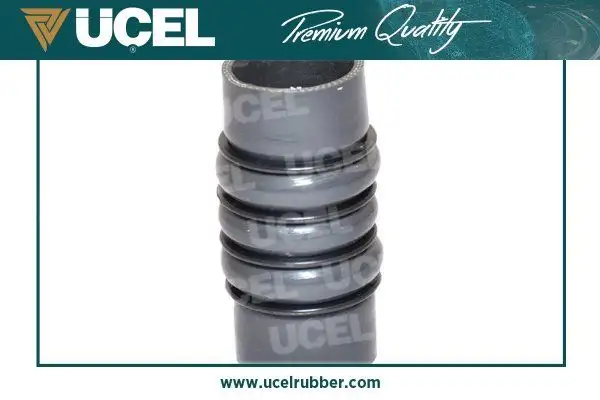 ÜÇEL 52413 Turbo Hortumu 0382GK