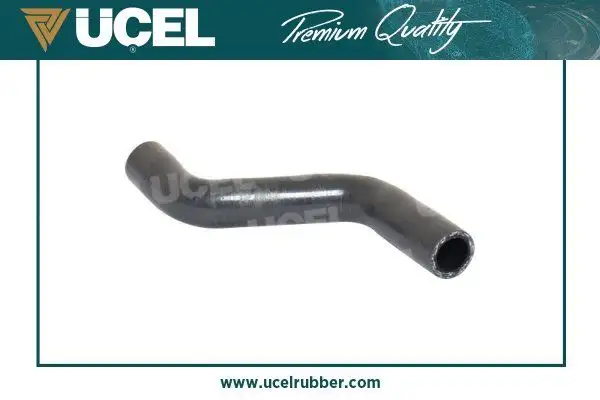 ÜÇEL 52435 Turbo Hortumu