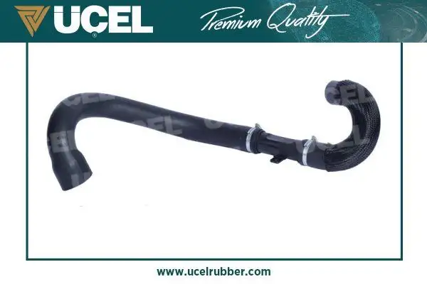 ÜÇEL 52439 Turbo Hortumu 0382AZ