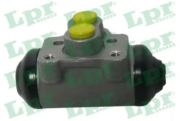 LPR 5246 Arka Fren Merkezi (Sol) 4610A008