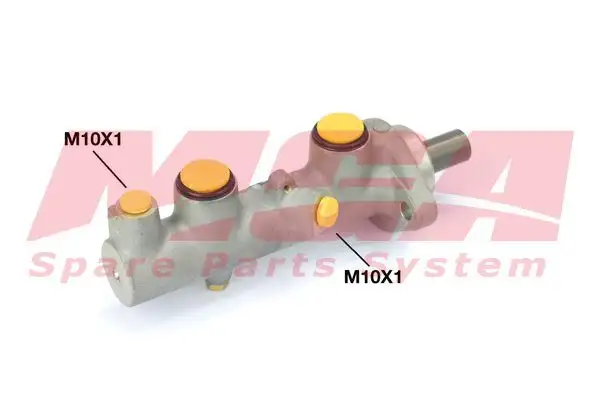 MGA 52504 Ana Merkez 4720105050