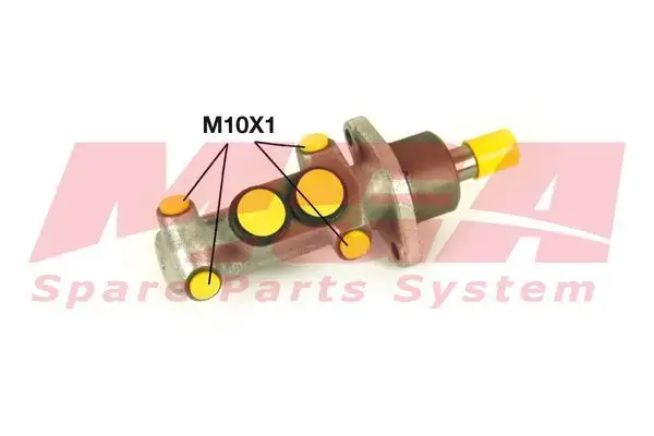 MGA 52518 Ana Merkez 7701206234