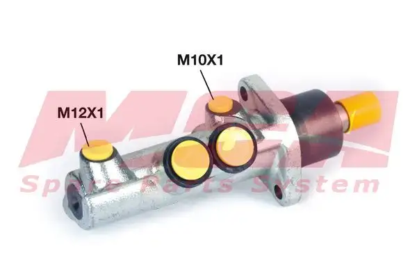MGA 52528 Ana Merkez 7701205288