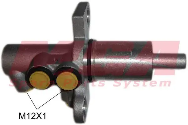 MGA 52537 Ana Merkez 4B3611021