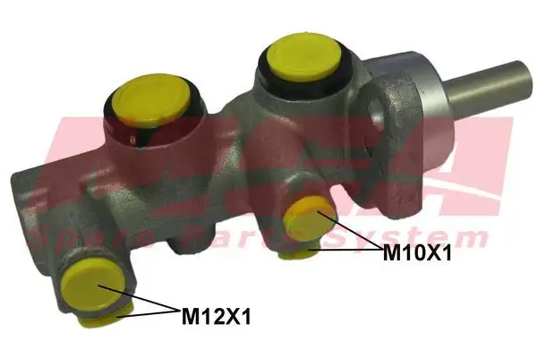 MGA 52555 Ana Merkez 6001547857