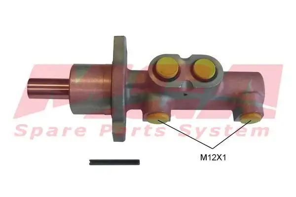 MGA 52566 Ana Merkez 1J1614019
