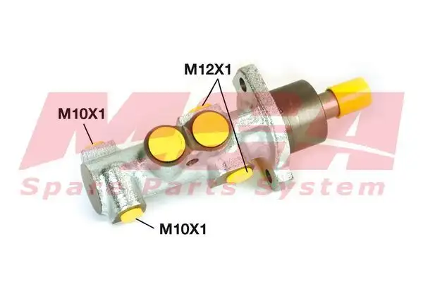 MGA 52573 Ana Merkez 4601F5