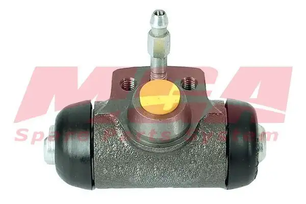 MGA 52577 Arka Fren Merkezi 6U0611053A