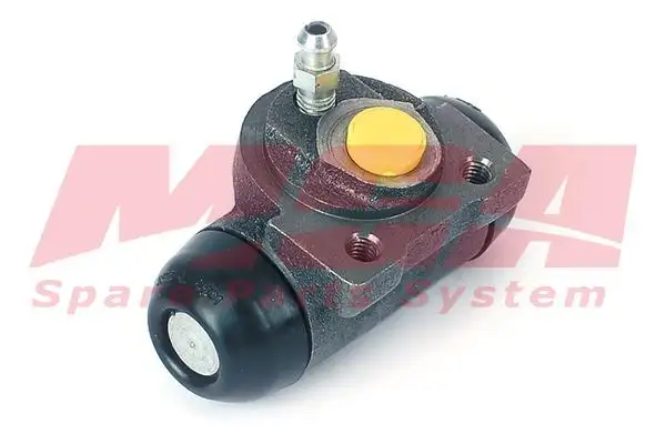 MGA 52591 Arka Fren Merkezi MR307779